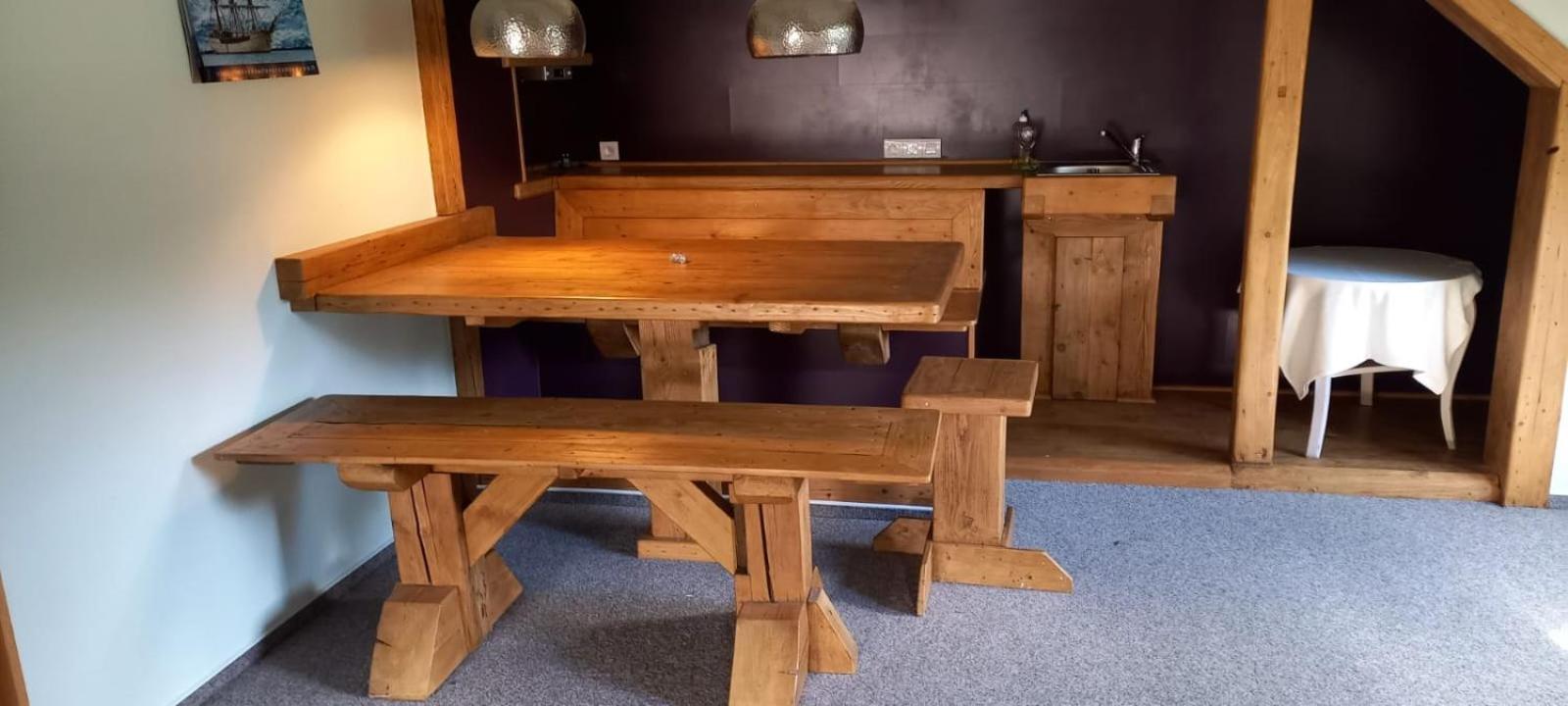 Pizzeria A Penzion Banderas Bayerisch Eisenstein Buitenkant foto